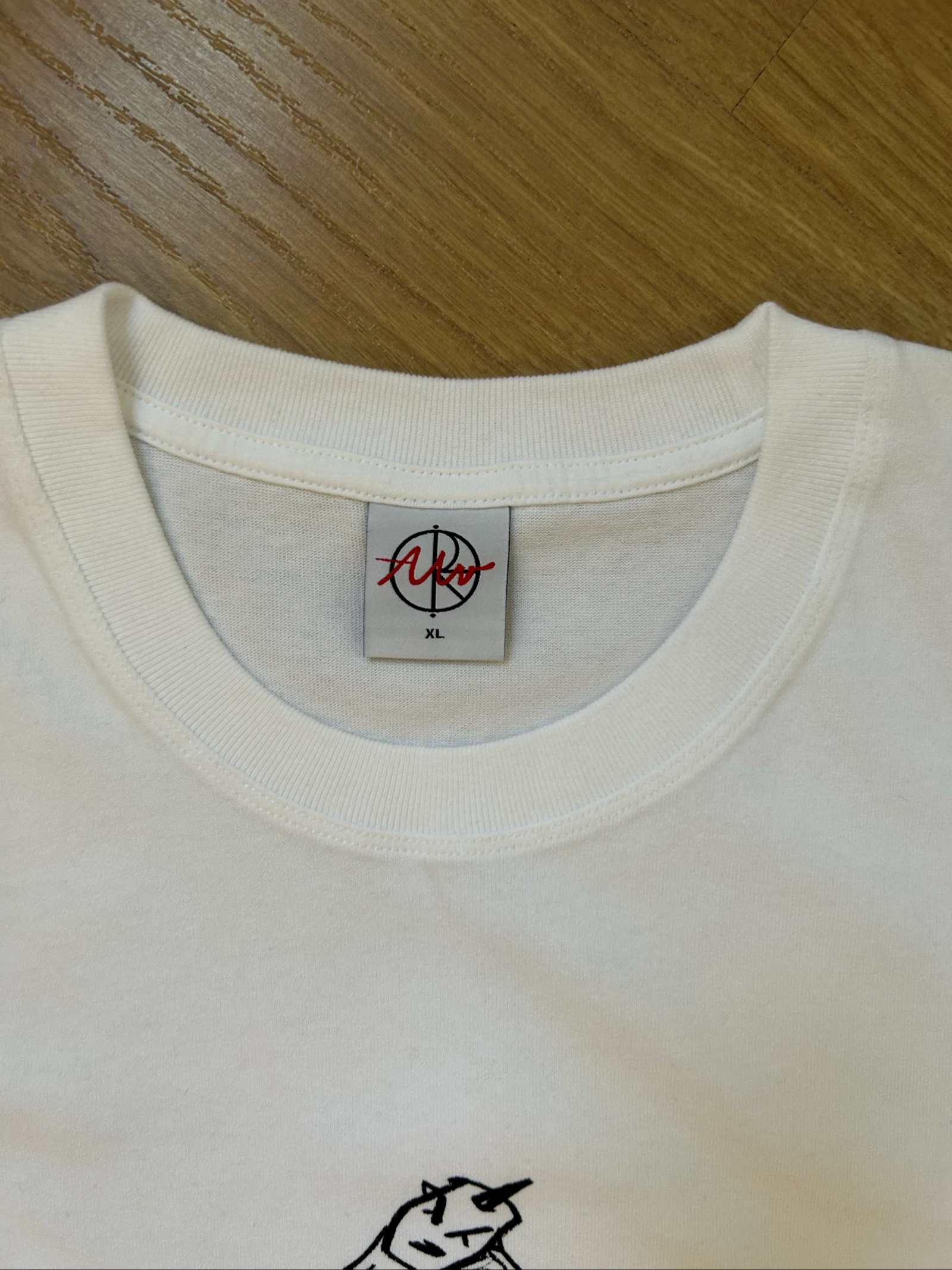 Polar skate Co camiseta XL – photo 4